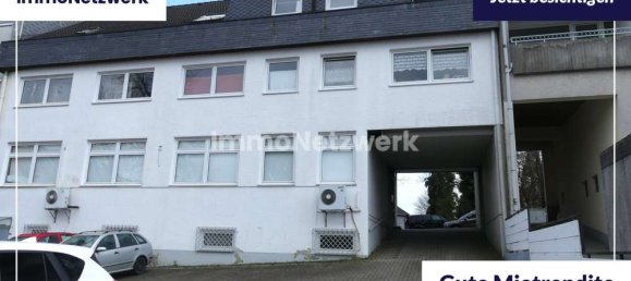 Bâtiment à Remscheid, Germany 229m² No. 79392 2