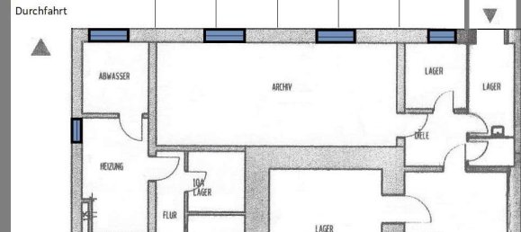 Bâtiment à Remscheid, Germany 229m² No. 79392 32