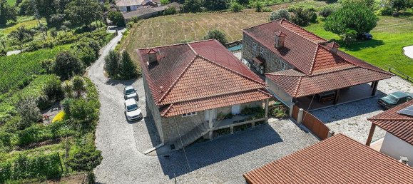 3 bedrooms House in Felgueiras, Portugal No. 159066 11