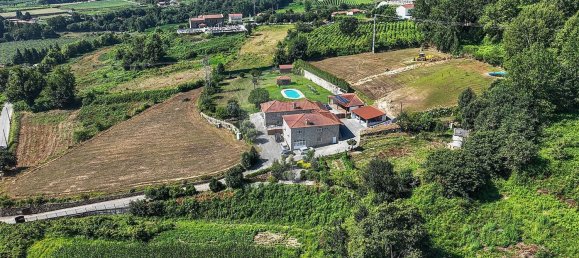 3 bedrooms House in Felgueiras, Portugal No. 159066 5