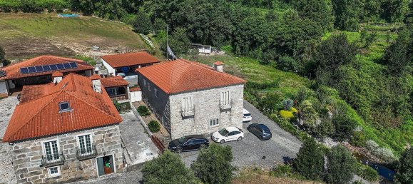 3 bedrooms House in Felgueiras, Portugal No. 159066 3