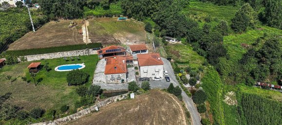 3 bedrooms House in Felgueiras, Portugal No. 159066 6