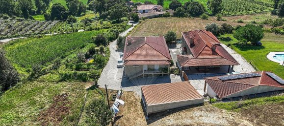 3 bedrooms House in Felgueiras, Portugal No. 159066 10