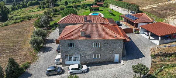 3 bedrooms House in Felgueiras, Portugal No. 159066 4