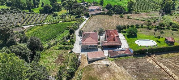 3 bedrooms House in Felgueiras, Portugal No. 159066 9