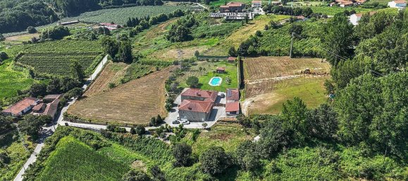 3 bedrooms House in Felgueiras, Portugal No. 159066 14