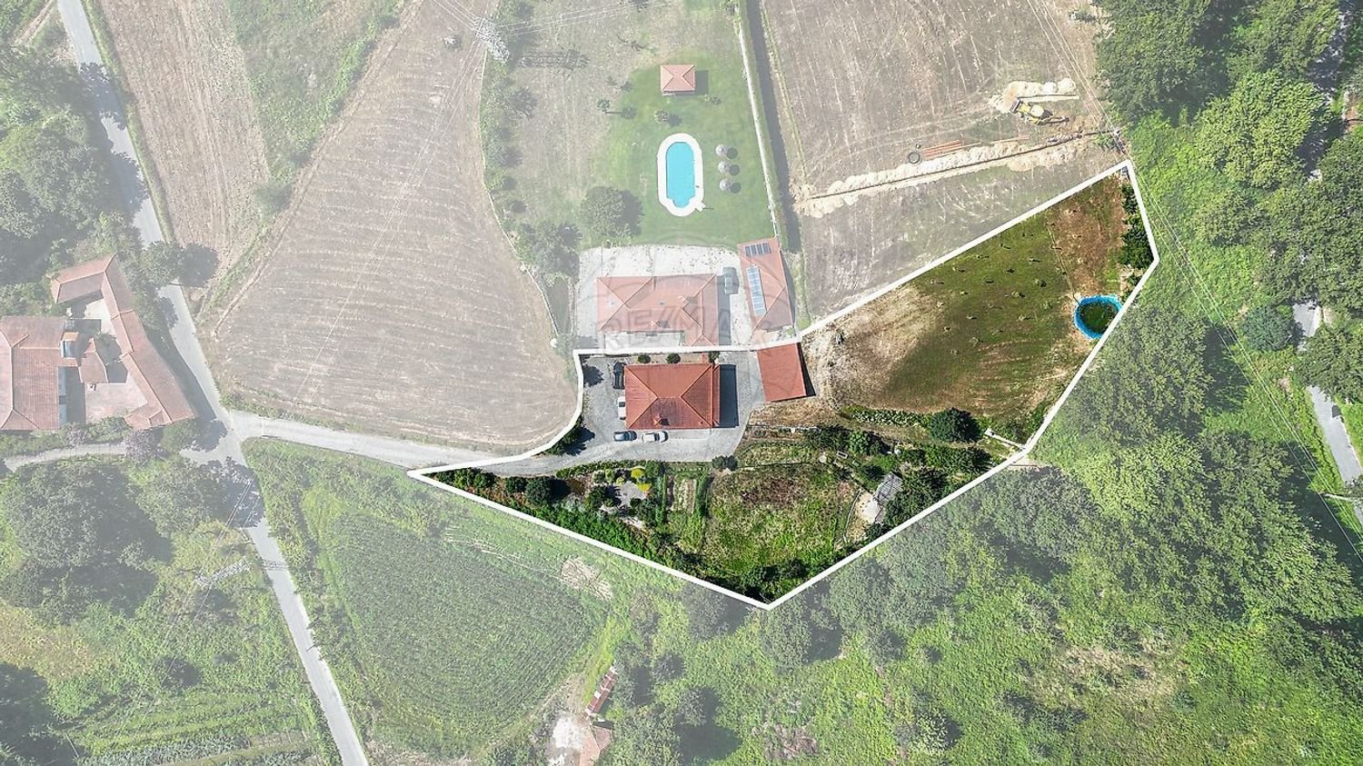 3 bedrooms House in Felgueiras, Portugal No. 159066