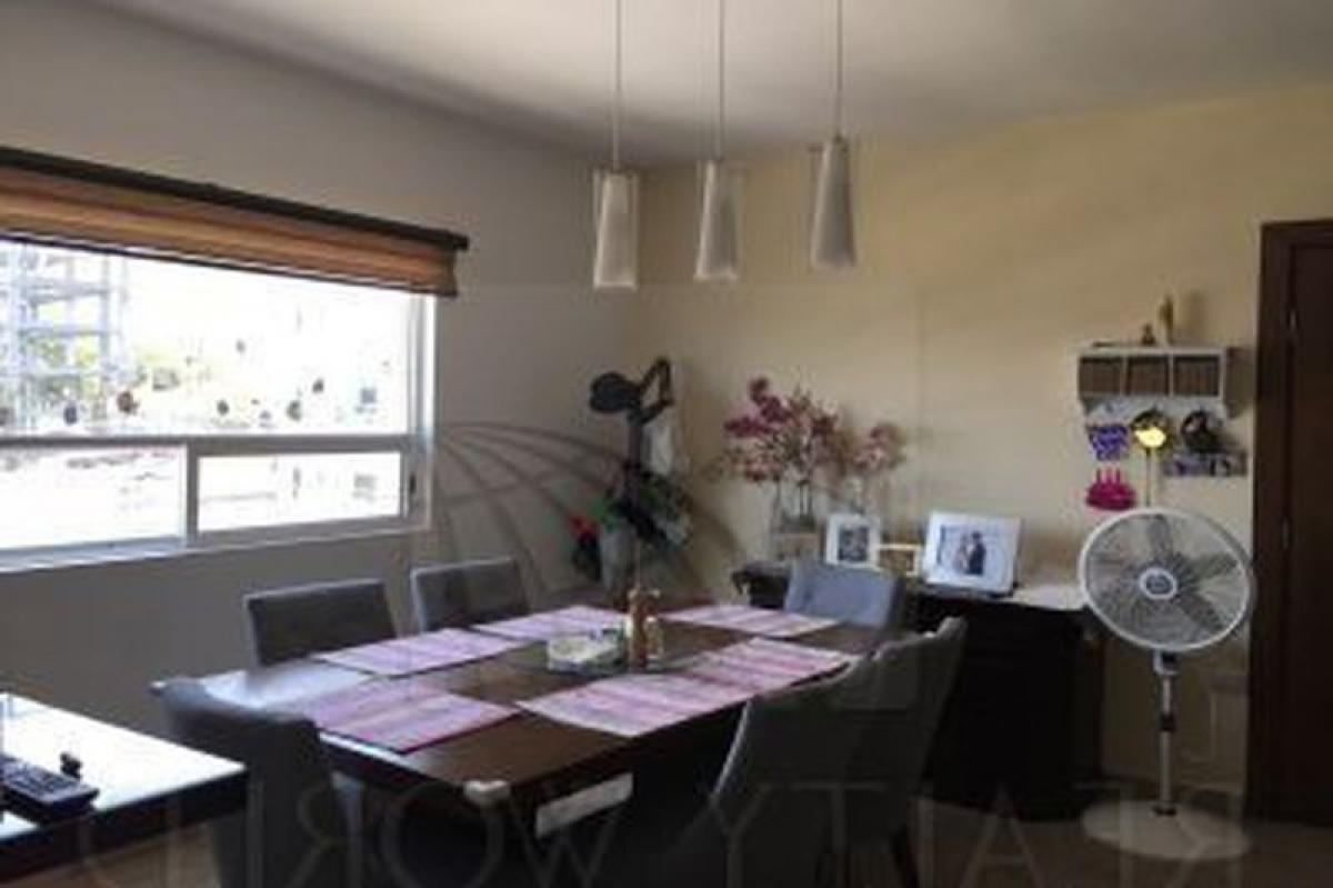 3 غرف نوم شقة في Nuevo Leon, Mexico رقم 176208