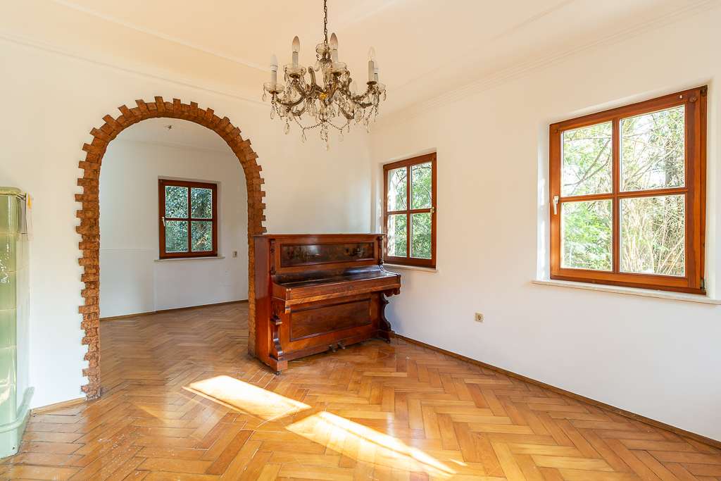 Edifício de 13 divisões em Bayreuth, Germany N.º 262854