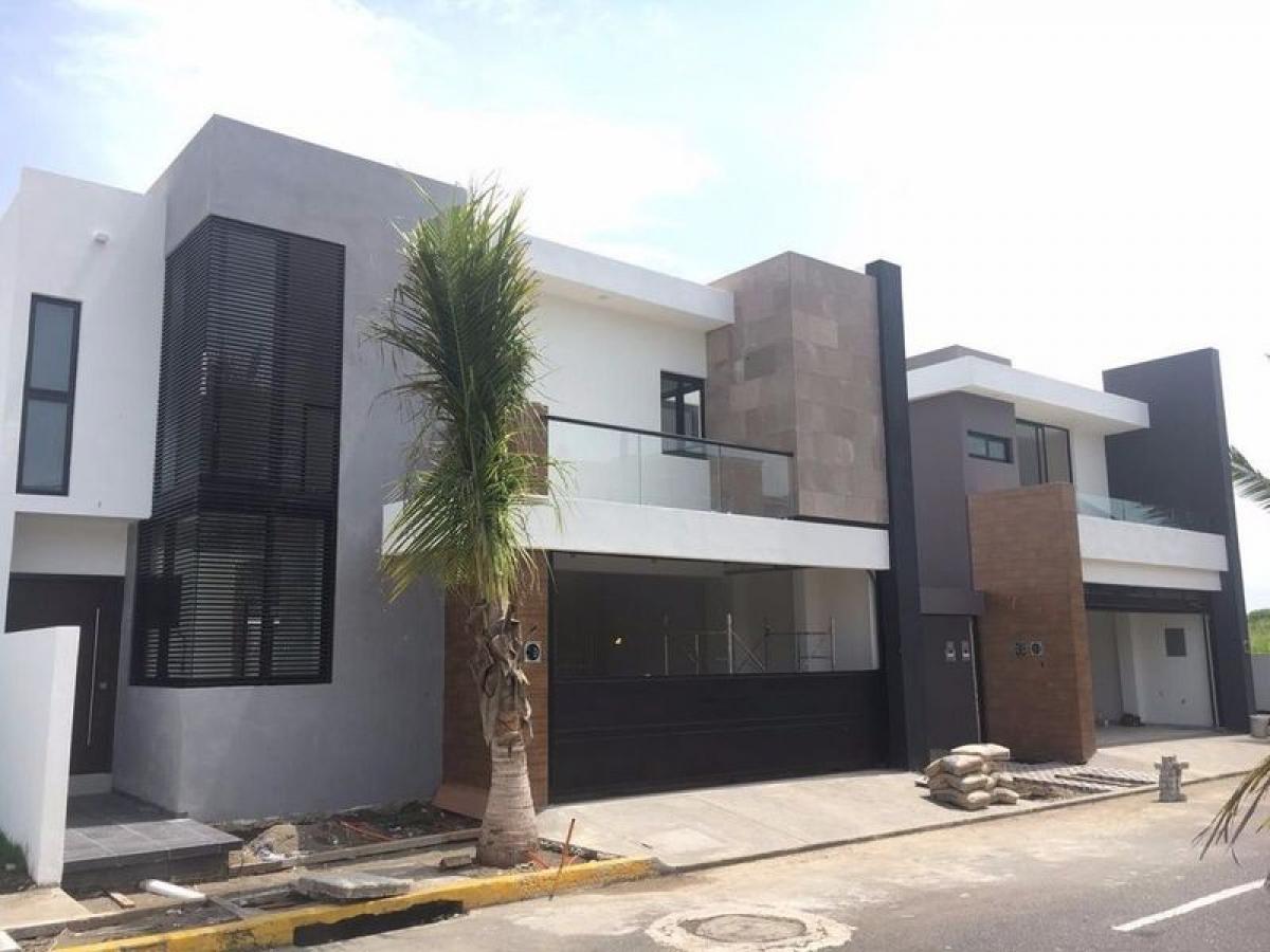 Casa T3 em Tijuana, Mexico N.º 184701