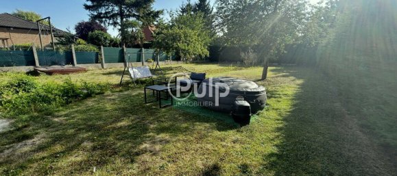 Castillos de 3 dormitorios en Courrieres, France No. 336448 8