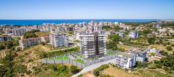 Apartment 4+1 in Antalya, Turkey No. 6311 15