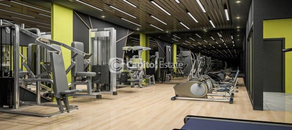 Apartment 4+1 in Antalya, Turkey No. 6311 14