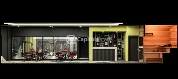 Apartment 4+1 in Antalya, Turkey No. 6311 3