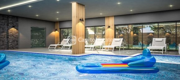 Apartment 4+1 in Antalya, Turkey No. 6311 11