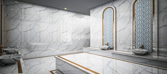 Apartment 4+1 in Antalya, Turkey No. 6311 19