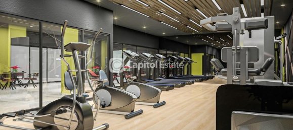 Apartment 4+1 in Antalya, Turkey No. 6311 9