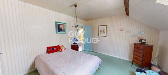 4 bedrooms House in Chateaudun, France No. 275480 12