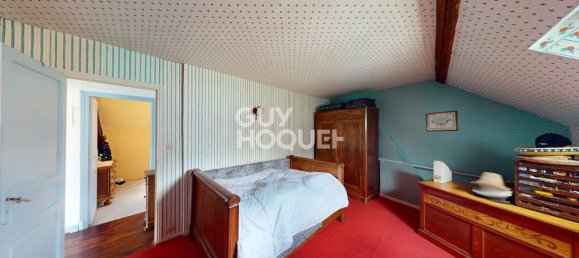 4 bedrooms House in Chateaudun, France No. 275480 8