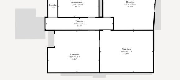 4 bedrooms House in Chateaudun, France No. 275480 14