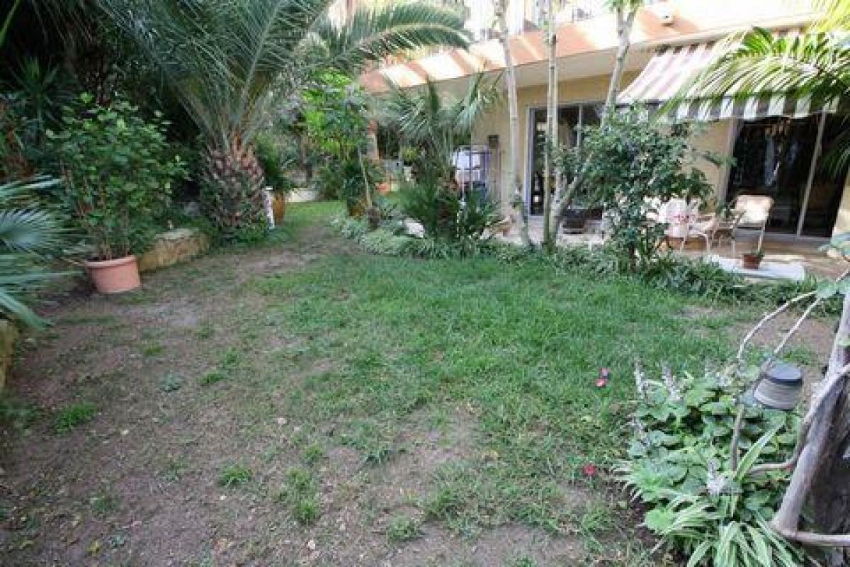 2 Schlafzimmer Eigentumswohnung in Cannes, France, Nr. 11666