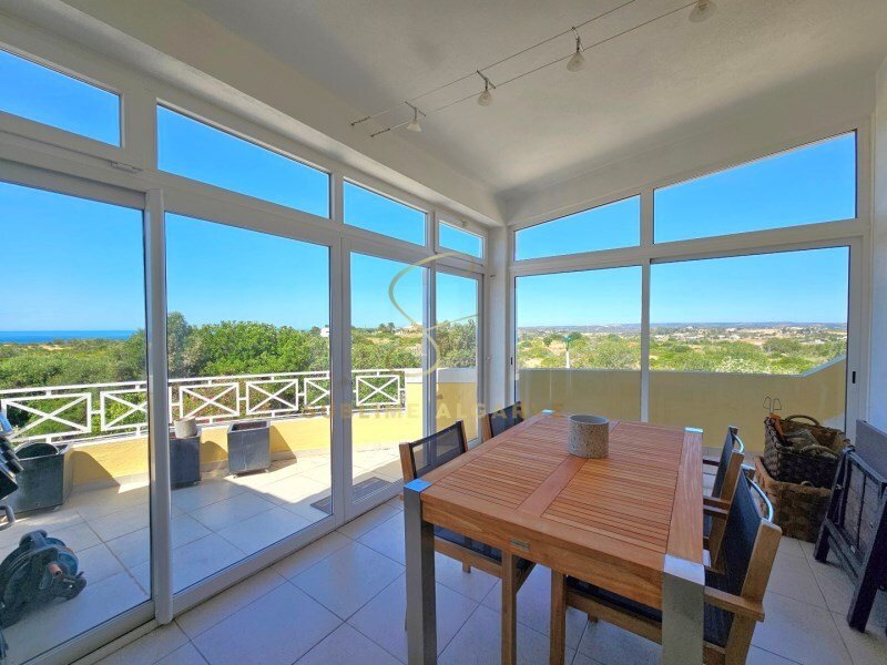 Квартира с 2 спальнями в Луш, Португалия № 195000