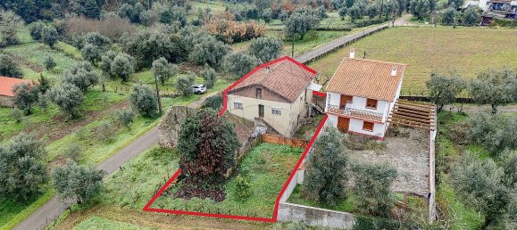 Дом с 3 спальнями в Аррифана, Португалия № 36349 2