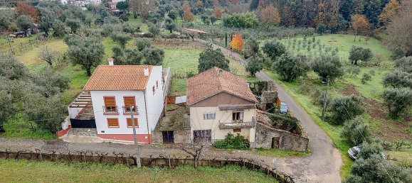 Дом с 3 спальнями в Аррифана, Португалия № 36349 37