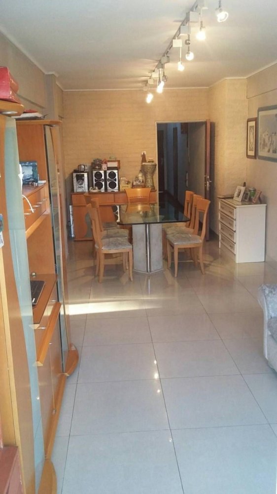 3 bedrooms Apartment in Buenos Aires, Argentina No. 73022