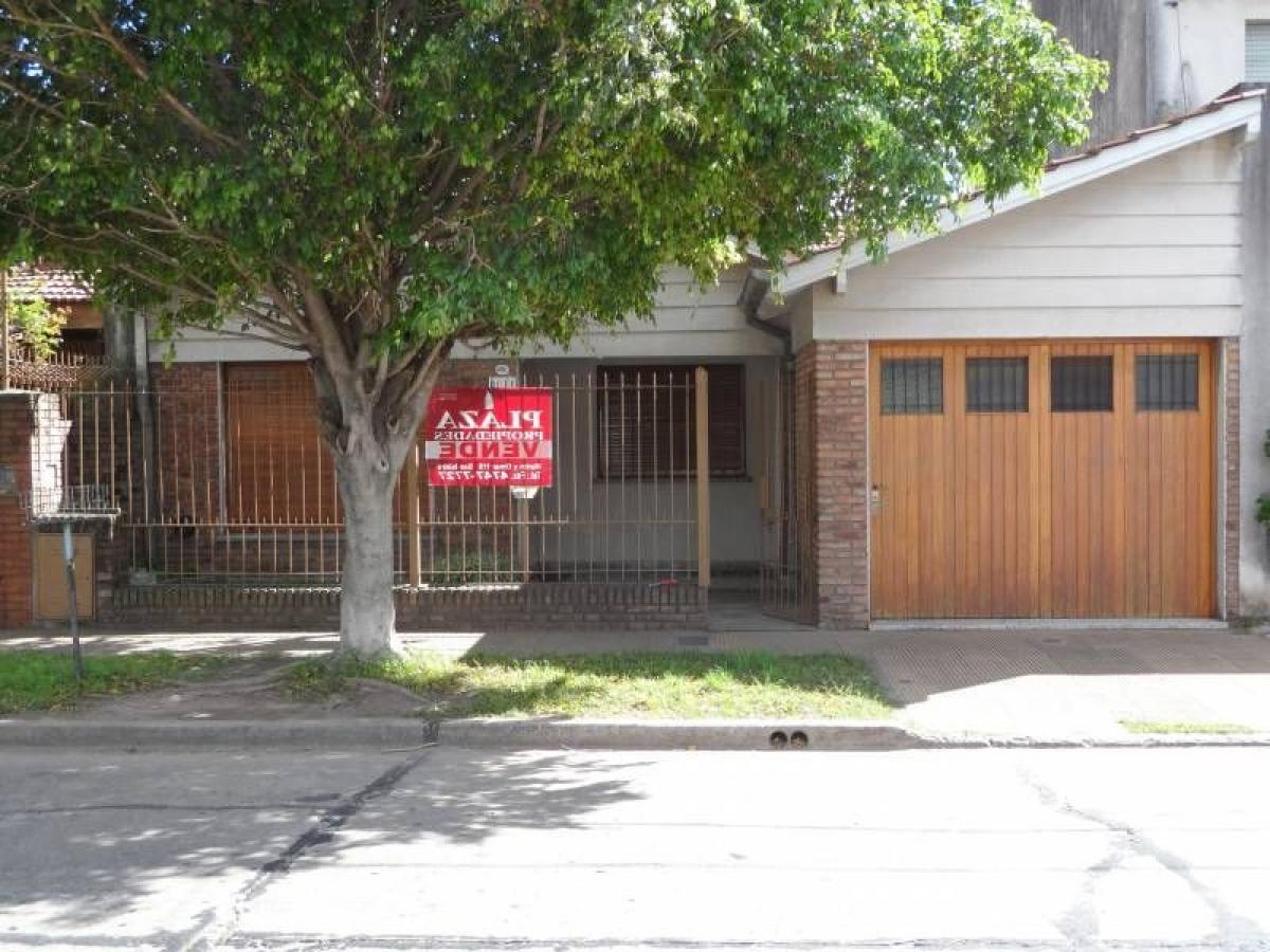 2 bedrooms House in San Isidro, Argentina No. 20671