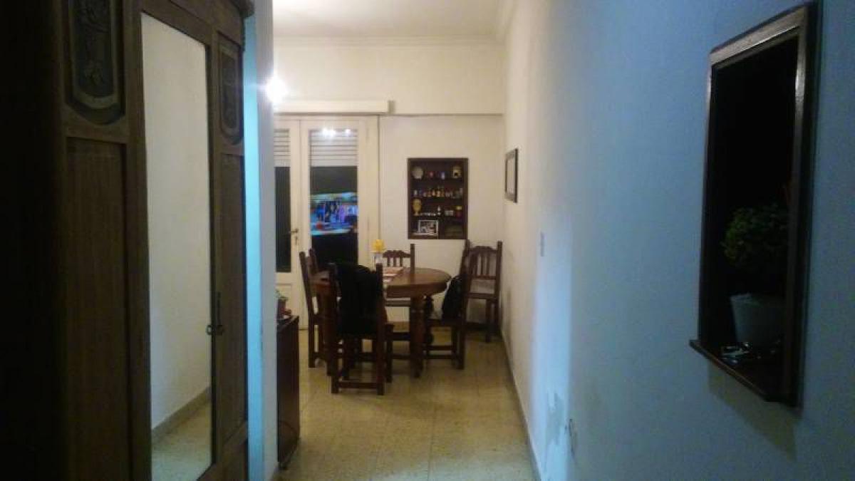 Apartamento T2 em Buenos Aires, Argentina N.º 68928