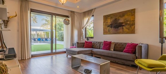 4 bedrooms Villa in Arabian Ranches 2, UAE No. 3721 15