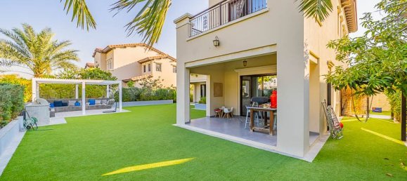 4 bedrooms Villa in Arabian Ranches 2, UAE No. 3721 28