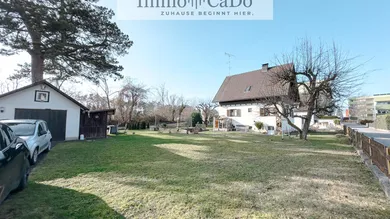 Terrain à Bregenz, Austria No. 167402