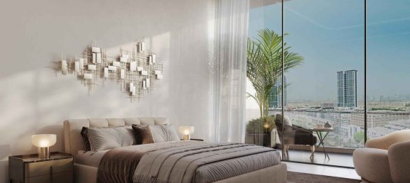 2 chambres Appartement à Sky Hills Residences 3, Jumeirah Village Circle, UAE No. 63711 7