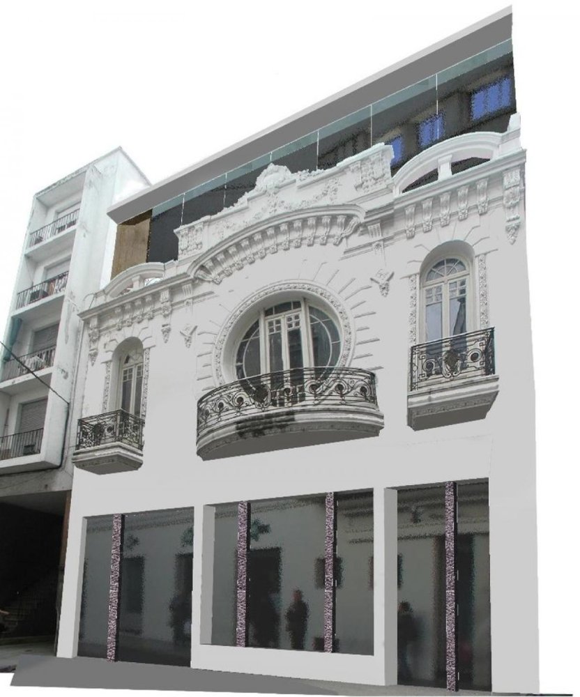 Студия в провинция Санта-Фе, Аргентина № 20884