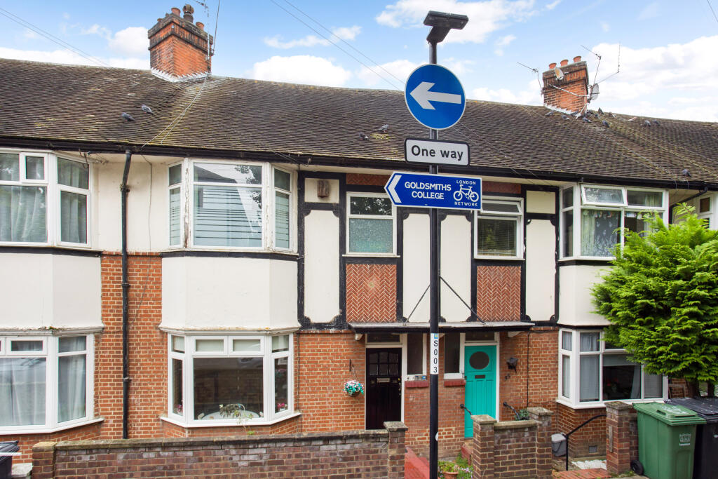 1 Schlafzimmer Wohnung in London, United Kingdom, Nr. 13957