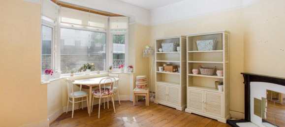 1 Schlafzimmer Wohnung in London, United Kingdom, Nr. 13957 2