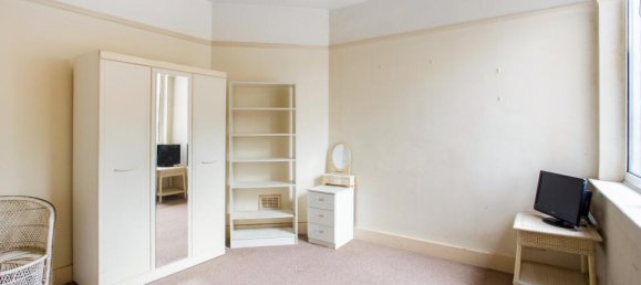 1 Schlafzimmer Wohnung in London, United Kingdom, Nr. 13957 6