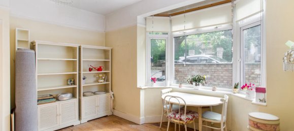 1 Schlafzimmer Wohnung in London, United Kingdom, Nr. 13957 10