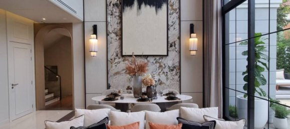 4 bedrooms House in Saphan Sung, Thailand No. 26872 6