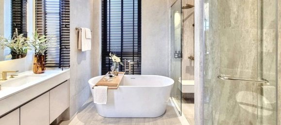 4 bedrooms House in Saphan Sung, Thailand No. 26872 3