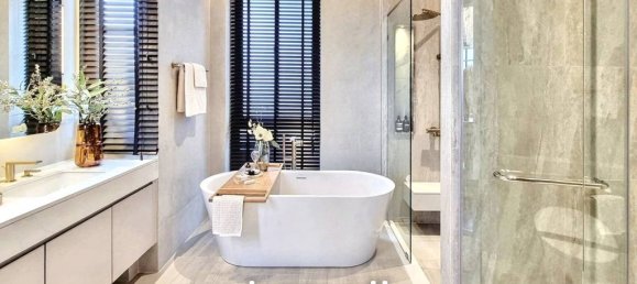 4 bedrooms House in Saphan Sung, Thailand No. 26872 6