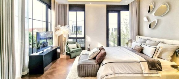 4 bedrooms House in Saphan Sung, Thailand No. 26872 5