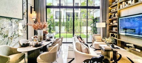 4 bedrooms House in Saphan Sung, Thailand No. 26872 2