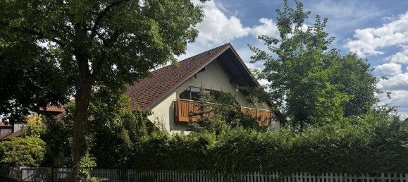 5 Schlafzimmer Stadthaus in Donau-Ries, Germany, Nr. 233915 2