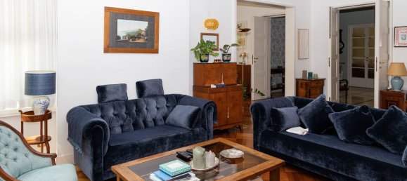 Apartamento de 9 dormitorios en Rome, Italy No. 328583 5