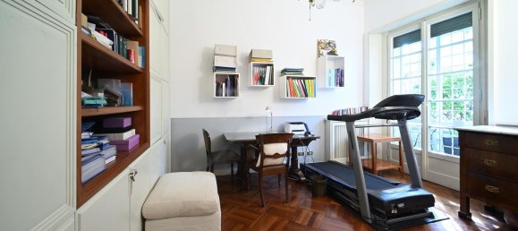 Apartamento de 9 dormitorios en Rome, Italy No. 328583 25