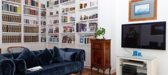 Apartamento de 9 dormitorios en Rome, Italy No. 328583 8