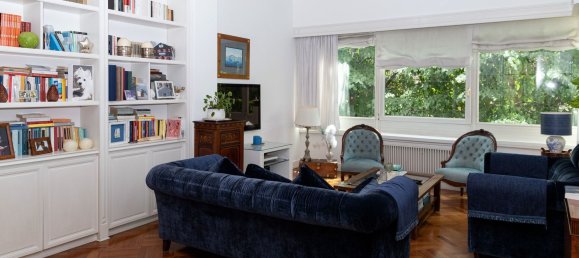 Apartamento de 9 dormitorios en Rome, Italy No. 328583 4